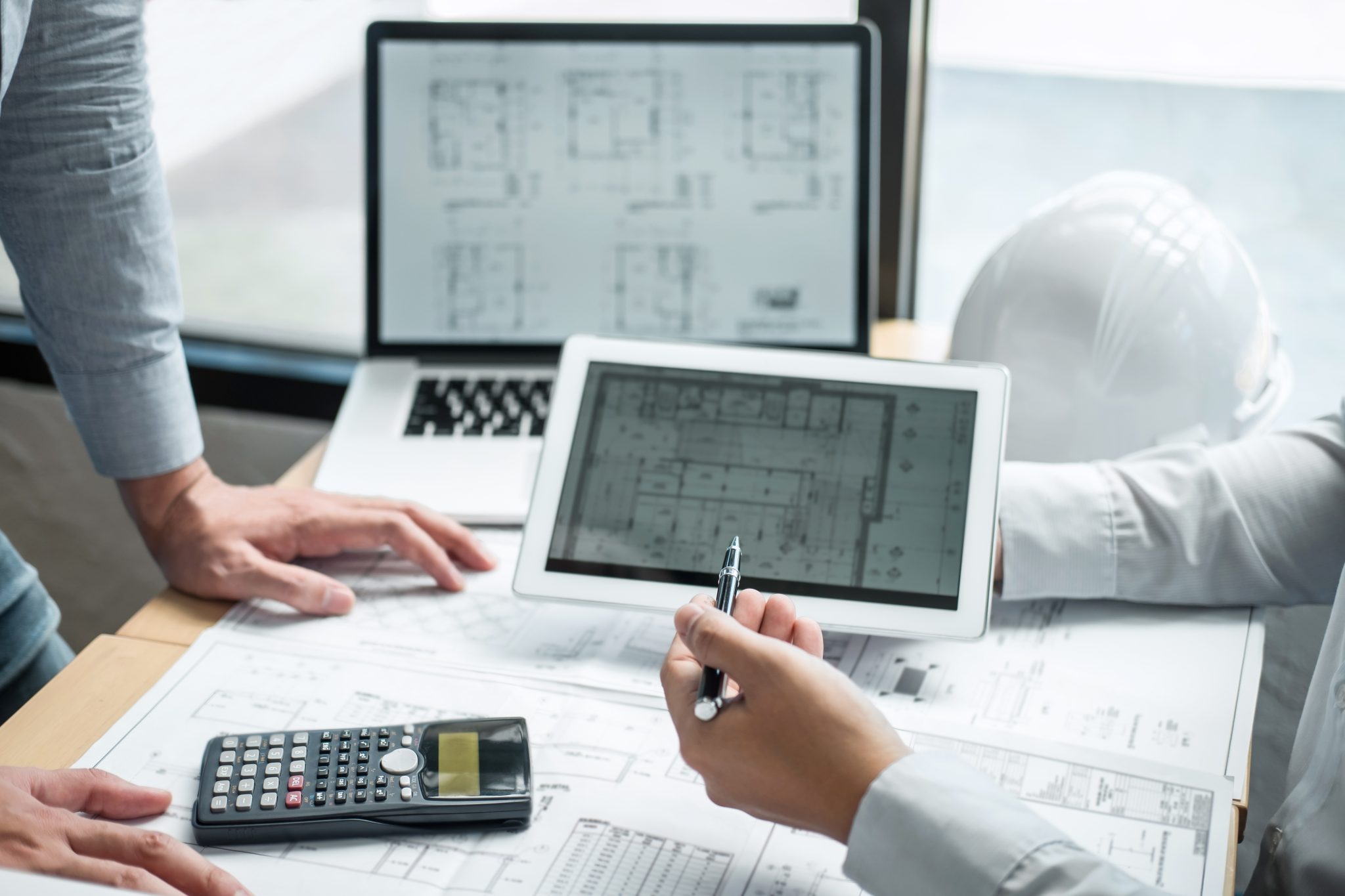 ניהול תכנון פרויקט בנייה