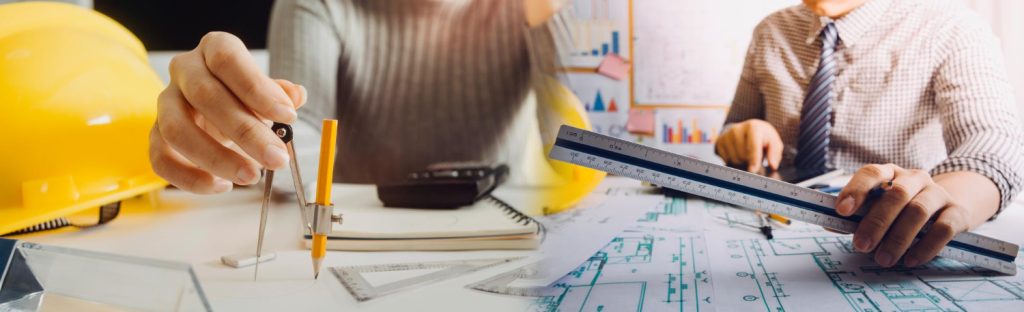 ניהול פרויקטים הנדסיים